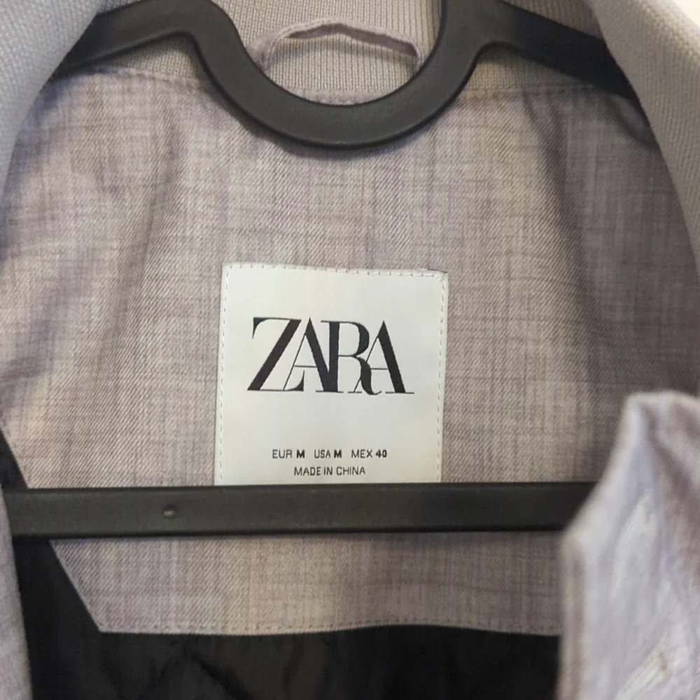 Zara spring/fall jacket - Picture 2 of 5